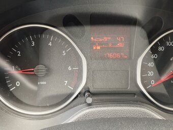 CITROEN C ELYSSE 1.6 HDi 68kw,naj. 176000km, RV.2013 - 9