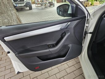 Škoda octavia 1.4tsi 2016 - 9