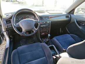 Honda Civic 1.5 Vtec - 9