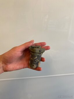 Airsoftová zbraň SA-E14 celokov SPECNA ARMS - 9