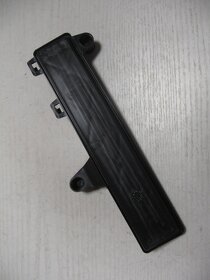 Fiat Panda 312 motorek topení znak NOVÉ ORIGINAL - 9
