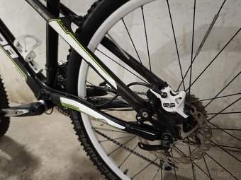 Merida Ninety six 96 HFS 1000 - 9