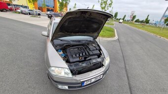 Škoda Octavia II combi 1.9tdi 4x4 - 9