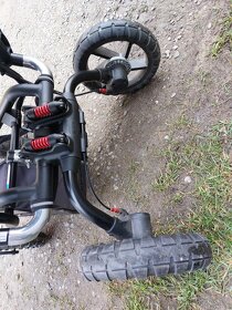 Trojkombinace Jané Crosswalk R 2020 - 9