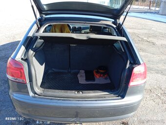 Audi A3 1.9 TDi - 9