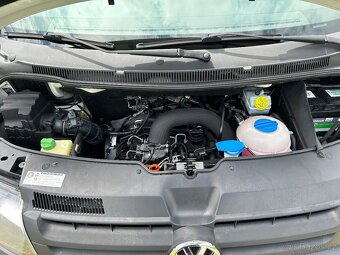 Vw Transporter 2.0tdi 103kw - 9