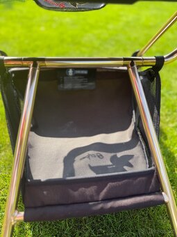 Sportovní kočárek Cybex Mios - 9