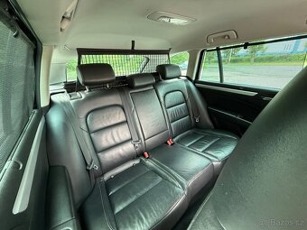Škoda Superb 2 combi 4x4 - 9