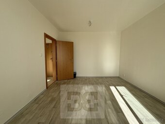 Pronájem byty 1+1, 35 m2 - Brno - Kohoutovice, ev.č. N08043 - 9