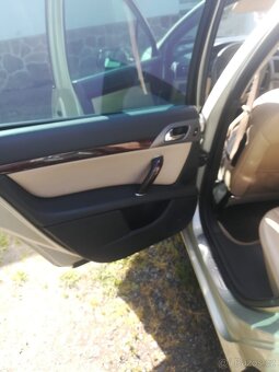 Peugeot 407 2.0 HDI - 9