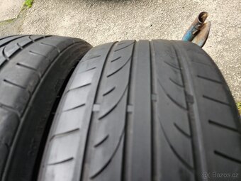 215/35R19 85W Westlake ZuperAce sa-57 4ks 4mm - 9