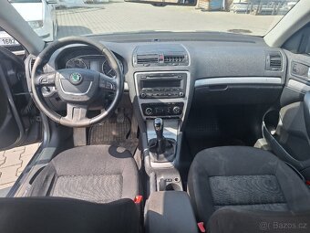 Octavia 2,0 TDI - 9