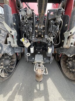 CASE IH QUADTRAC 620 - 9