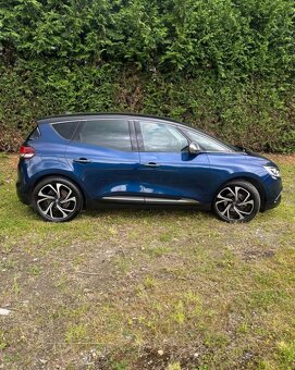 Renault Scenic 1.7 Blue dCi Zen - 9