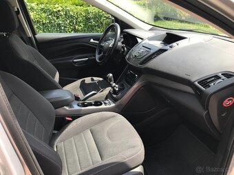 Ford Kuga, 1,5 EcoBoost 110 kW, najeto 88 tis. km - 9
