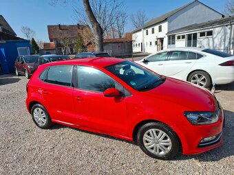 Prodám Vw polo - 9