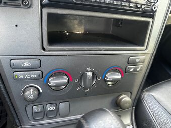 Volvo S60 - 9