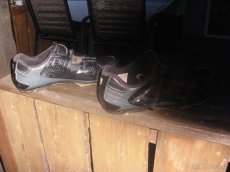 Tretry Shimano SH-XC51 - 9
