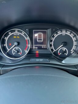 Škoda Fabia 3 Combi Style - 9