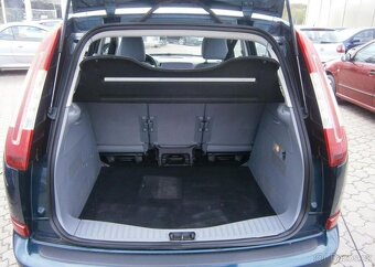 Ford C-MAX 1.6i 85kw,serviska benzín 85 kw - 9