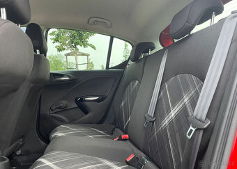 Opel Corsa 1.4 T 66kw Color Edition S&S - 9