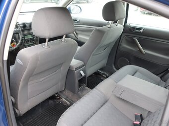 Volkswagen Passat 1.9TDi 96kW B5.5 "REZERVACE" - 9