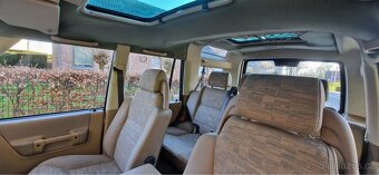 Land Rover Discovery 2 TD5 2.5 bez korózie - 9