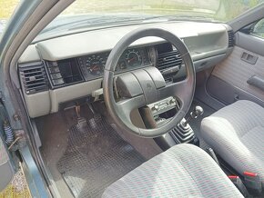 RENAULT R11 1.7 i EKO ZAPLACENO - 9