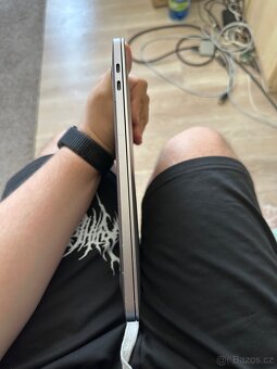 Macbook pro touchbar 13” 2019 512GB - 9