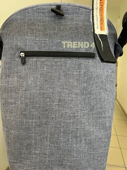 Sportovní kočárek Valco Baby Trend 4 - 9