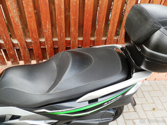 Kawasaki J 125 (2017) - 9