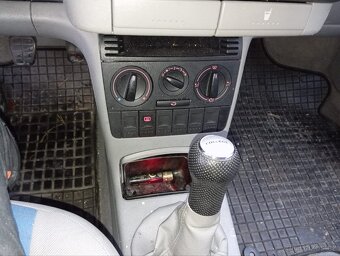 Volkswagen Lupo 1.7 diesel - 9