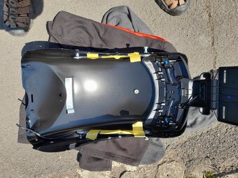 HARLEY DAVIDSON® 2024 Breakout™ 117 - 9