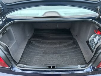 BMW 535iA e39 - 9