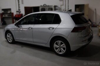 Volkswagen Golf - 9