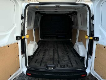 Ford Transit Custom 2.0 EcoBlue 77kW 2023 - 9