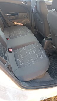 Opel Corsa D 1.4, r.v. 2012, 96 000 km - 9