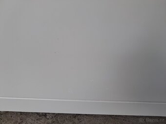 Ikea komoda Nordli 3 zásuvky - 9