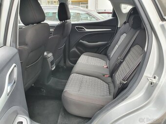 MG ZS 1.5 78kW 57tkm Full LED - záruka Autodraft - 9