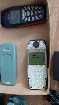 Retro Nokia - 9