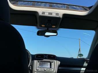 VW Golf combi 2.0tdi 103kw STYLE - 9