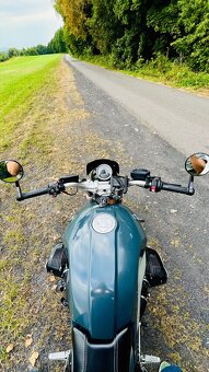 BMW R Nine T 2018 Pure - 9