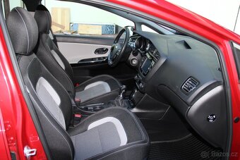 Kia Ceed 1.6i GDI 135PS Top - 9