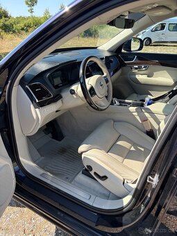 Volvo Xc90 T8 Hybrid - 9