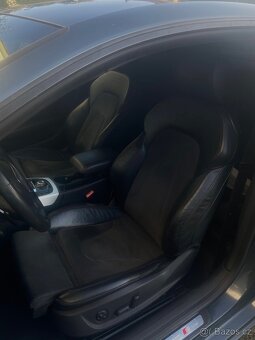 🚗 Audi A5 S-line 2.7 TDI coupe – servisní kniha - 9