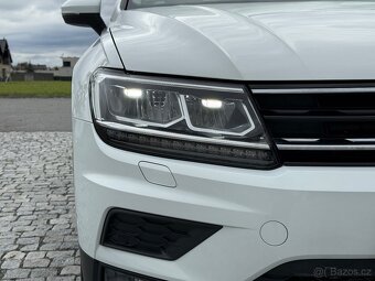 VW Tiguan 2.0 TDi 110kw - DSG - ACC - 103tis km najeto - 9