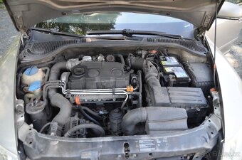 Škoda Octavia 2.0tdi 103kW - 9