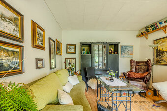 Prodej rodinného domu 90 m2, ul. Přibylova, Ostrava - Kunčic - 9