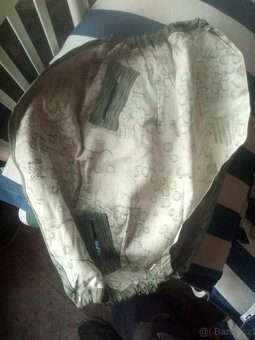 ČSLA doplňky, vybavení,řemínky - 9