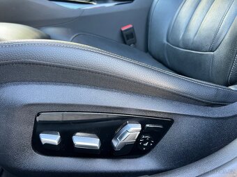 BMW 540iXDrive 250kW Touring M-paket Maximální výbava - 9